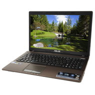 ASUS K53SD-SX256V - Laptop