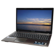 ASUS K53SD-SX1261V - Laptop