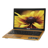 ASUS K53E-SX229V gold - Laptop