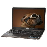 ASUS K53E-SX056 brown - Laptop