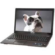 ASUS K53E-SX056V brown - Laptop