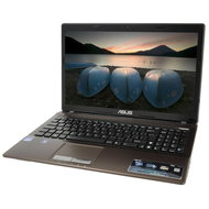 ASUS K53E-SX885V brown - Laptop