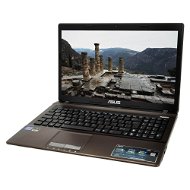 ASUS K53SC-SX091 - Laptop