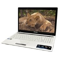 ASUS K53SC-SX592V white - Laptop