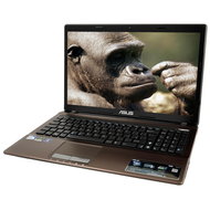 ASUS K53SJ-SX483V - Laptop