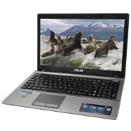 ASUS K53SJ-SX155V - Notebook