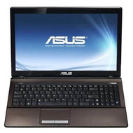 ASUS K53SD-dupl. - Laptop