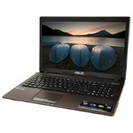 ASUS K53SV-SX966 brown - Laptop