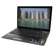 ASUS K53SD-SX286V - Laptop