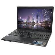 ASUS X54C-SX503V - Laptop