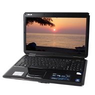 ASUS K50IJ-SX424V - Notebook
