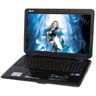 ASUS PRO5DID-SX237V - Notebook