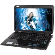 ASUS PRO5DID-SX236V - Notebook