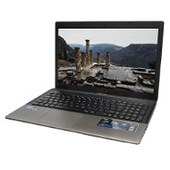 ASUS K55VM-SX178V brown - Laptop