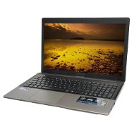 ASUS K55VM-SX102 brown - Laptop