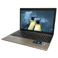 ASUS K55VM-SX102V hnědý - Notebook
