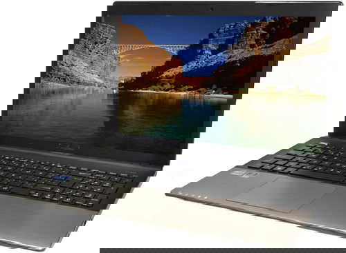 ASUS K55VJ-SX069D - Notebook - Hlavní obrázek