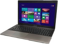 ASUS K55VJ-SX069H Black - Laptop