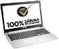 ASUS K551LN-XO265H Silver metallic - Laptop