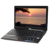ASUS K52F-SX071V - Laptop
