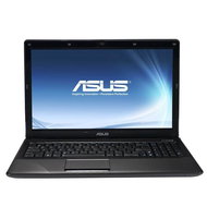 ASUS K52F-SX408V - Laptop