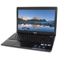 ASUS A52JE-EX209 - Notebook