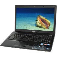 ASUS A52JE-EX187V - Notebook