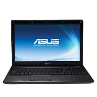 ASUS A52JE-EX024V - Notebook