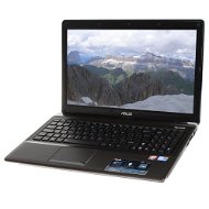 ASUS K52JK-SX017 - Notebook