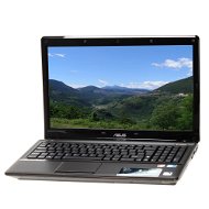 ASUS K52JK-SX017V - Notebook
