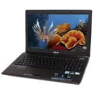 ASUS K52JC-EX414V - Laptop