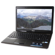 ASUS K52JC-EX235V - Laptop