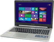 ASUS S56CB-XX119H Black - Ultrabook