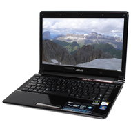 ASUS UL80VT-WX002X - Laptop