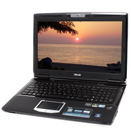 ASUS G51JX-SZ298V - Laptop