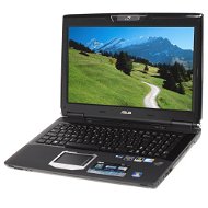 ASUS G51JX-SZ054Z - Notebook