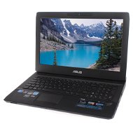 ASUS G53JW-SX080V - Laptop
