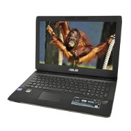 ASUS G53SW-SZ112 - Laptop