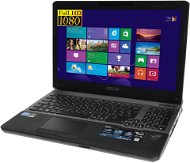 ASUS G55VW-S1239H - Notebook