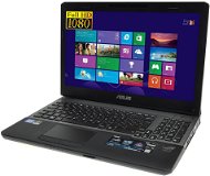 ASUS G55VW-S1231H - Notebook