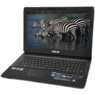 ASUS G53SW-SZ141Z - Laptop