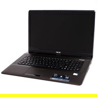 ASUS K72F-TY145 - Laptop