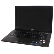 ASUS K72JR-TY131 - Laptop