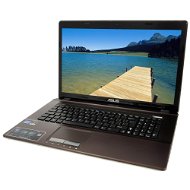 ASUS K73SV-TY253 - Laptop
