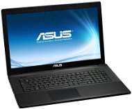  ASUS X75A-TY272  - Laptop