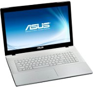 ASUS X75VB-TY073 White - Notebook