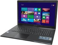 ASUS X75A-TY109H - Notebook