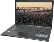 ASUS X75VB-TY010 - Notebook