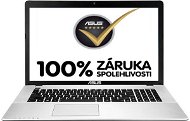 ASUS X750LN-TY006 - Notebook