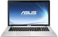  ASUS X750LN-TY006H  - Laptop